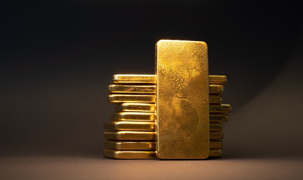 Fed Hides Gold Value