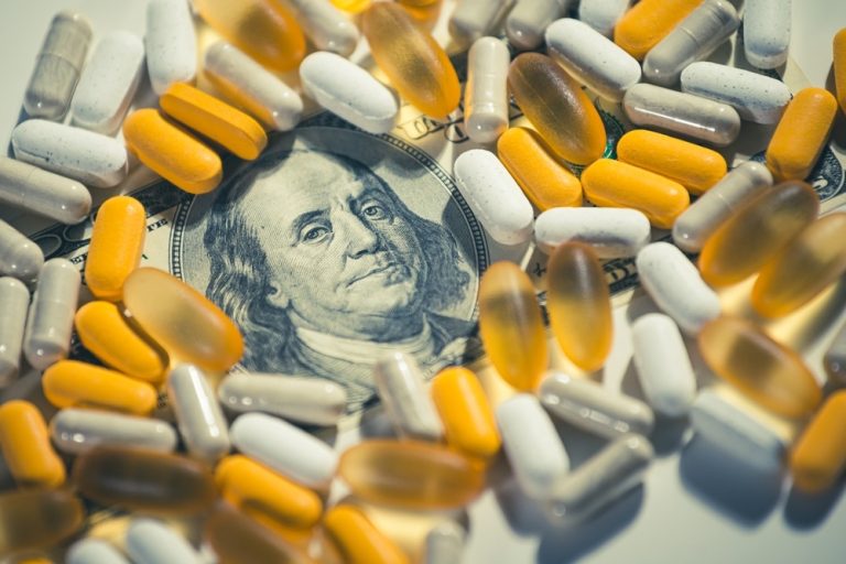 RFK Jr. Battles Big Pharma