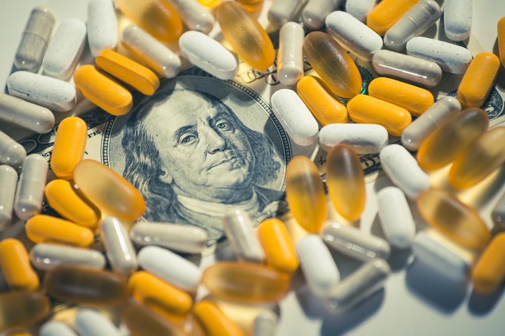 RFK Jr. Battles Big Pharma