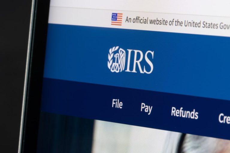 Trump Slashes IRS Workforce