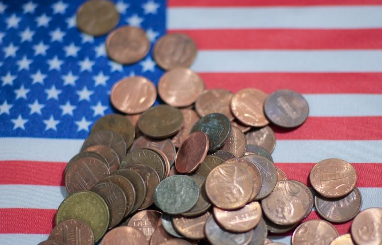 Trump Ends Penny Production