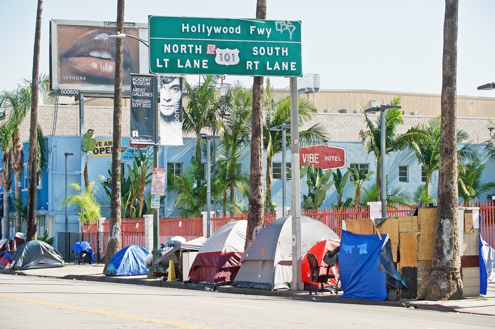 LA Homeless Funds Missing
