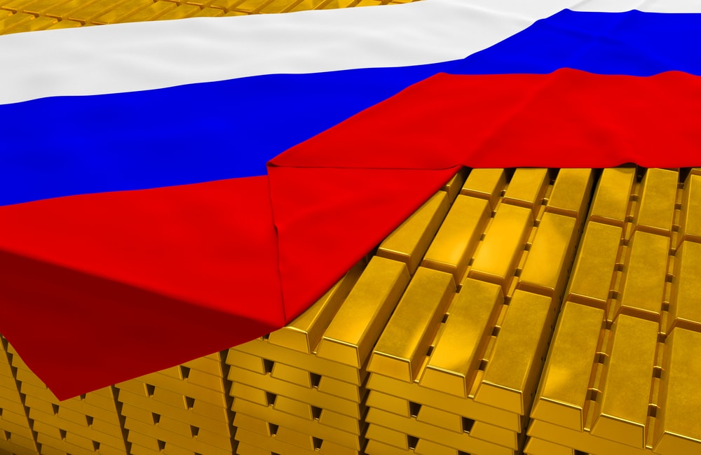 BRICS Dumps U.S. Dollar