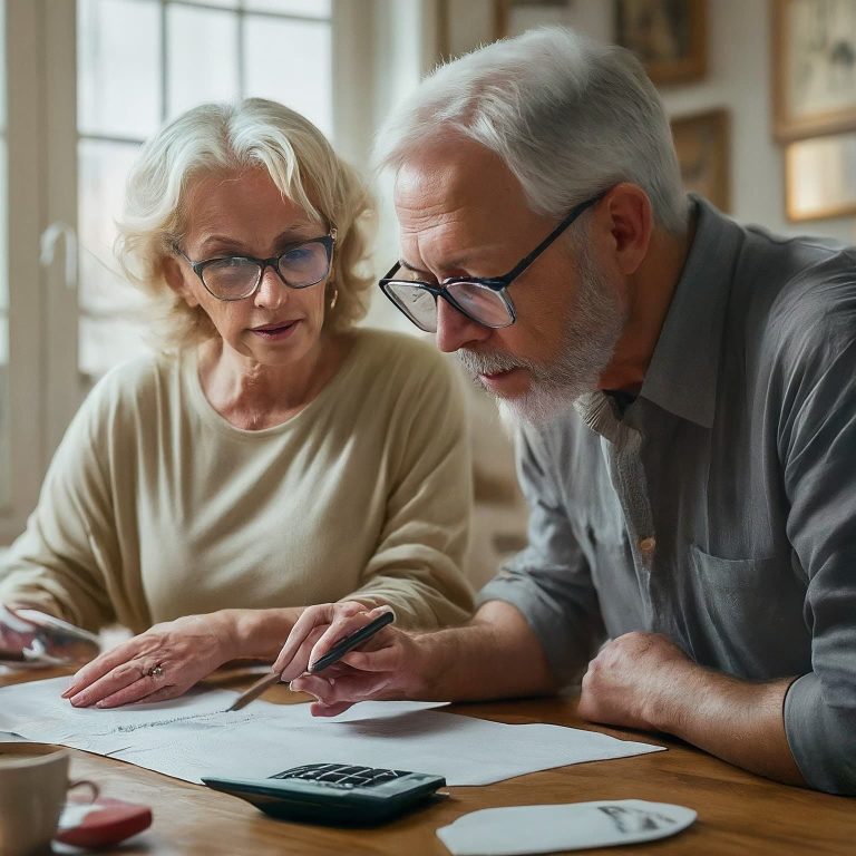 Fed’s Impact on Retirement Savings