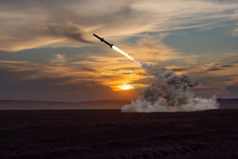 Trump Team Plans Strikes