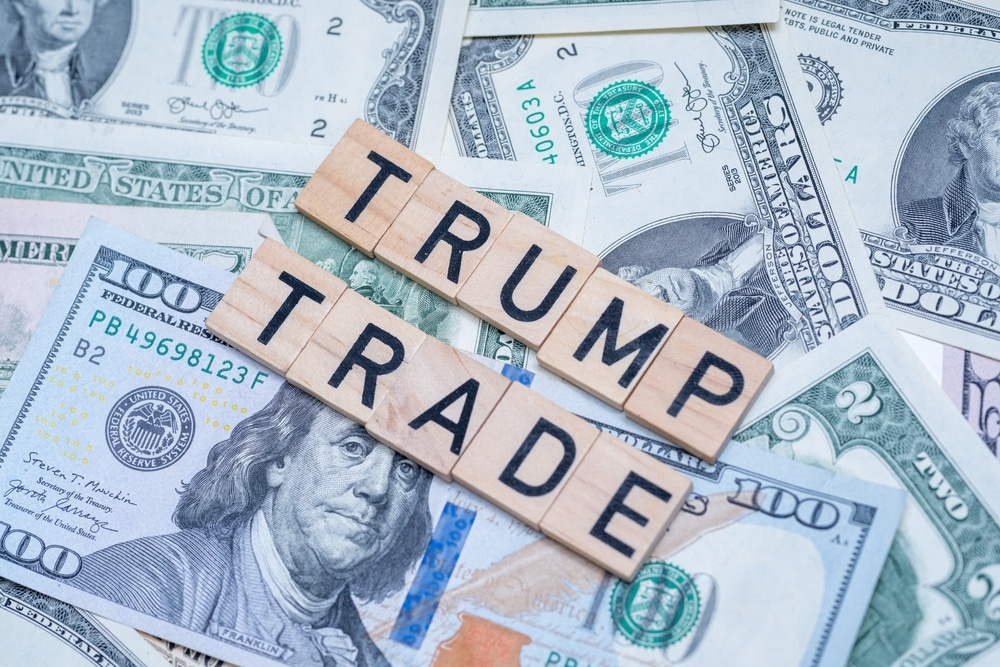 Trump’s new tariff strategy