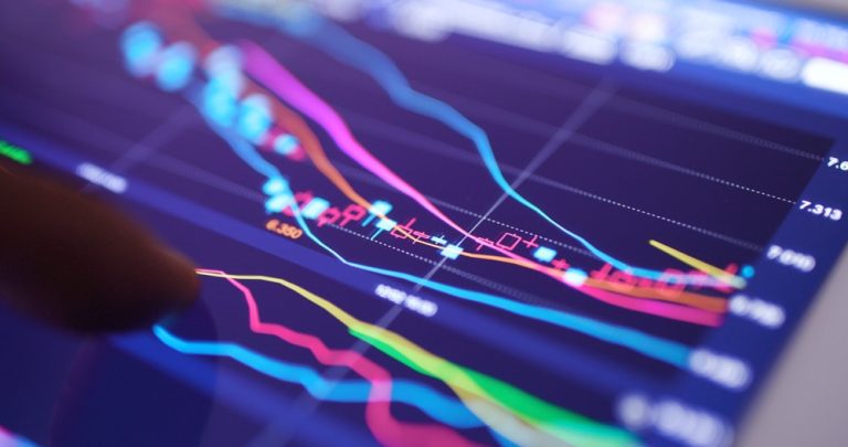 Paper Gold Market Crash