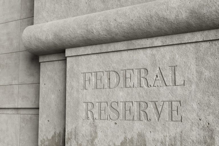 Federal Reserve Gold Fraud