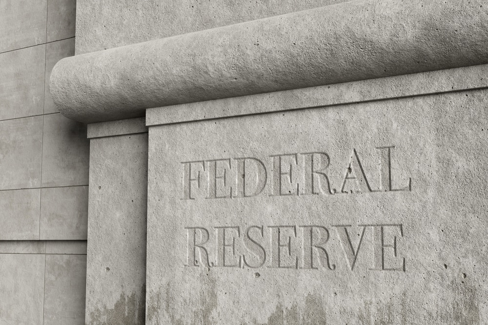 Federal Reserve Gold Fraud