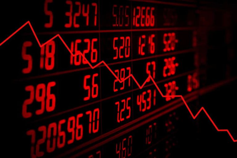 Trump’s Economic War Unleashed