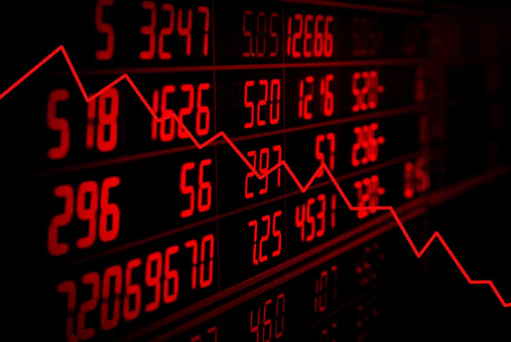 Trump’s Economic War Unleashed