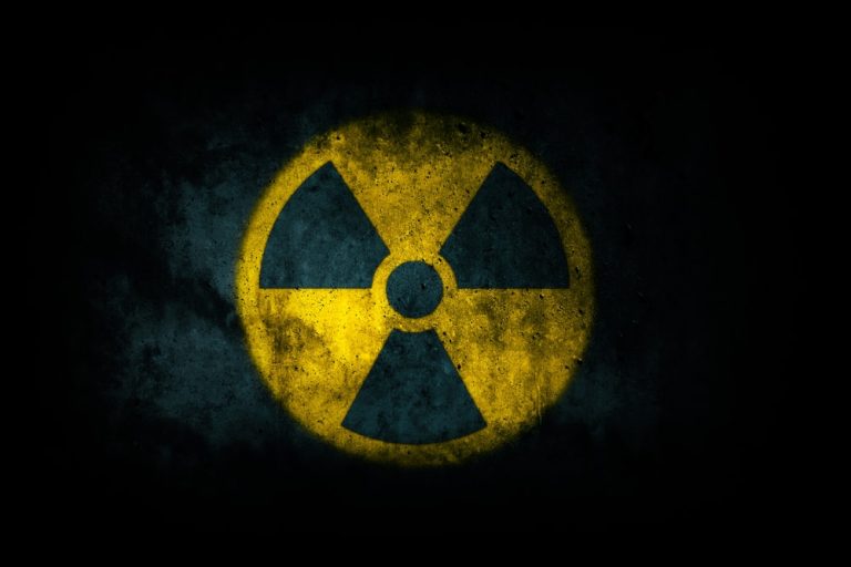 Iranian Uranium Stockpile Missing