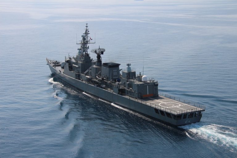 Iran Closes Hormuz Strait