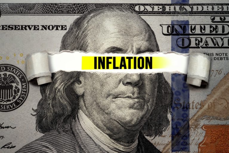 Federal Reserve inflation lies