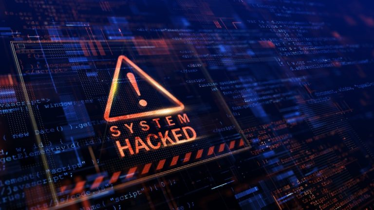 digital collapse wake up call