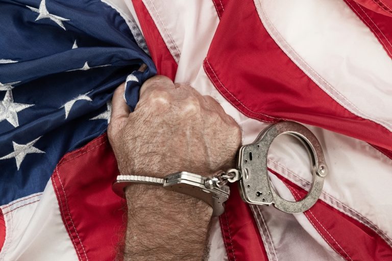 Trump Expands Federal Surveillance