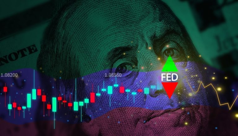 Fed Targets July Cut