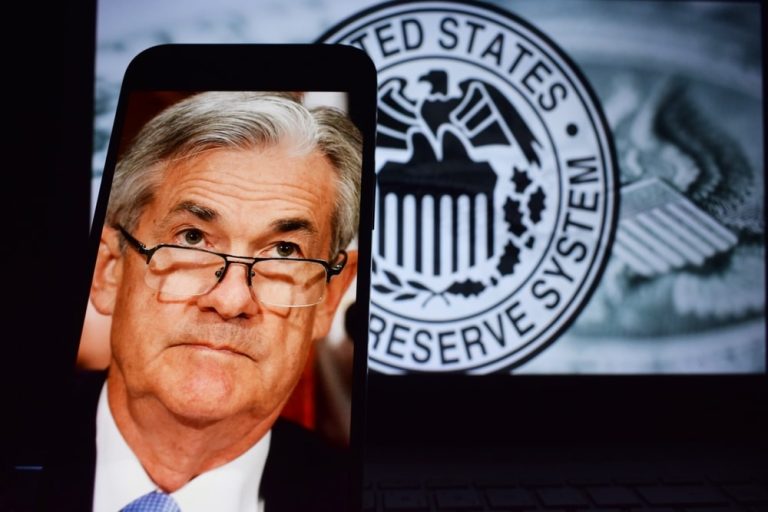 Tariffs driving up inflation
