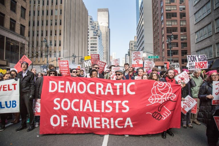 Zohran Mamdani socialist agenda