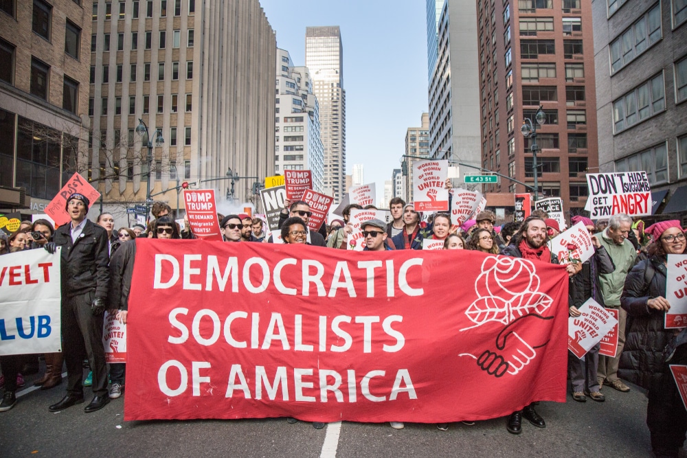 Zohran Mamdani socialist agenda