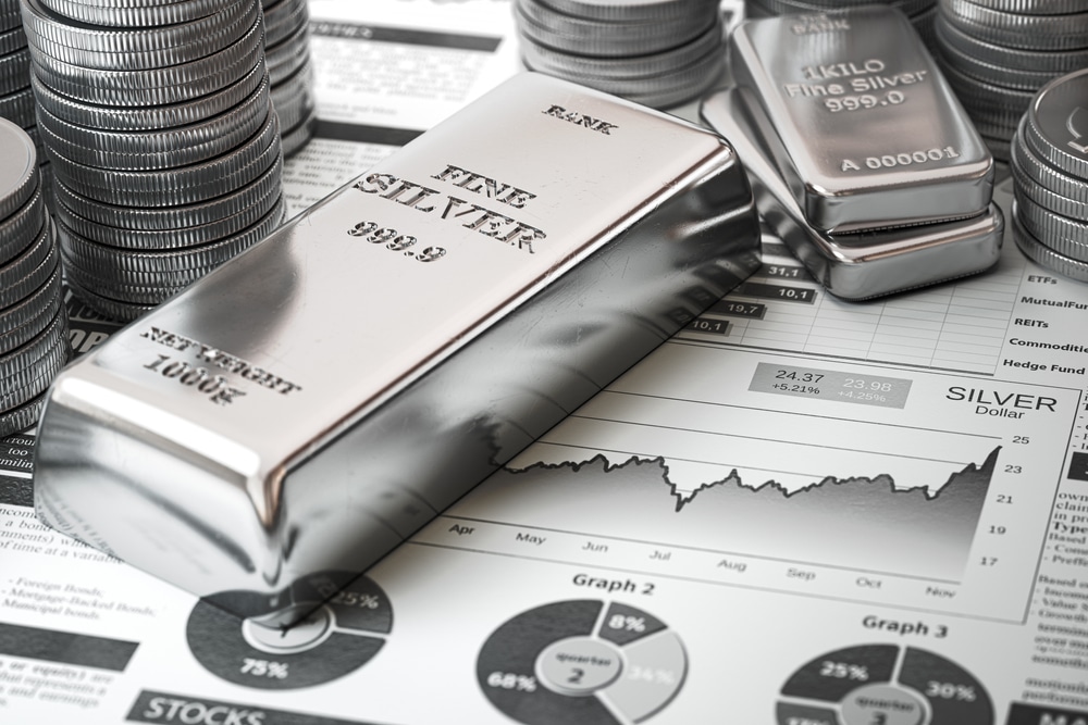 Washington Sparks Market Volatility