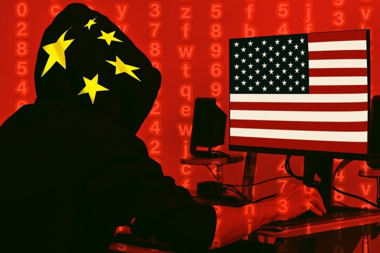 Chinese Hackers Infiltrate SharePoint