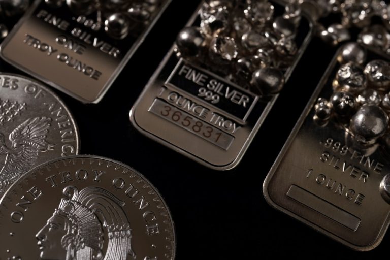 smart money silver investing