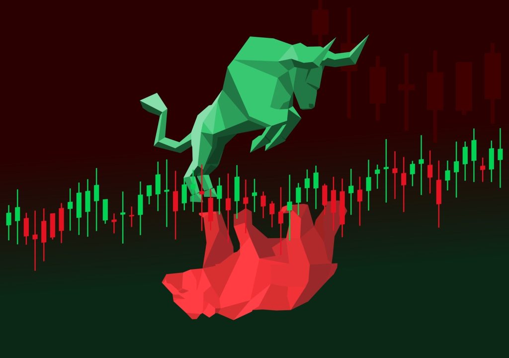 Passive Investing Time Bomb