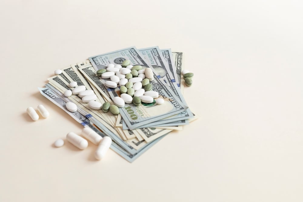 Healthcare Profits Over Patients