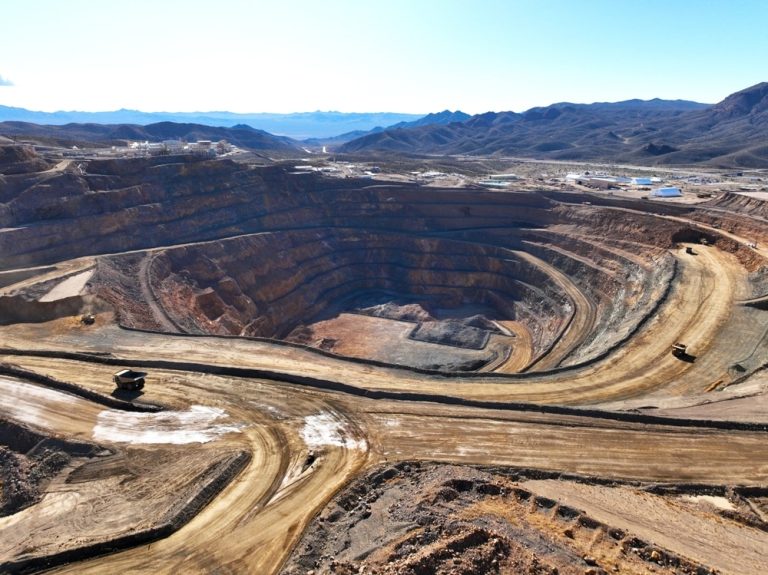 America’s mineral vulnerability