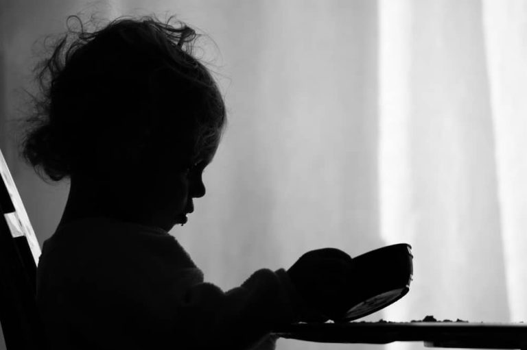 American standard of living collapse