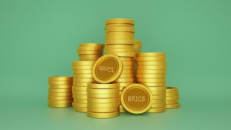 BRICS digital currency launch