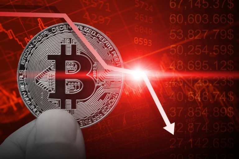 2025 crypto crash warning