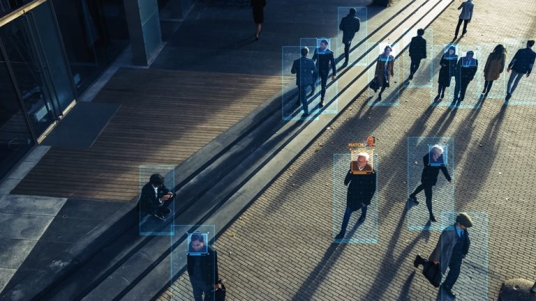 Government Surveillance on Americans