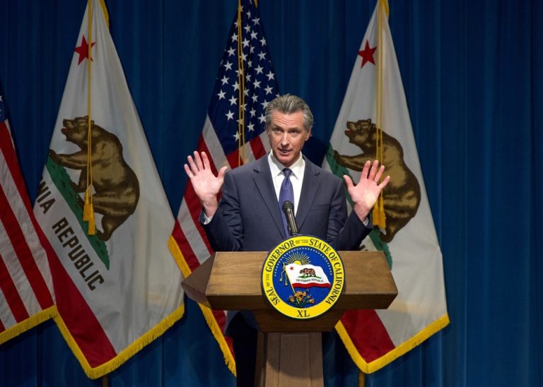 California Energy Policy Failure