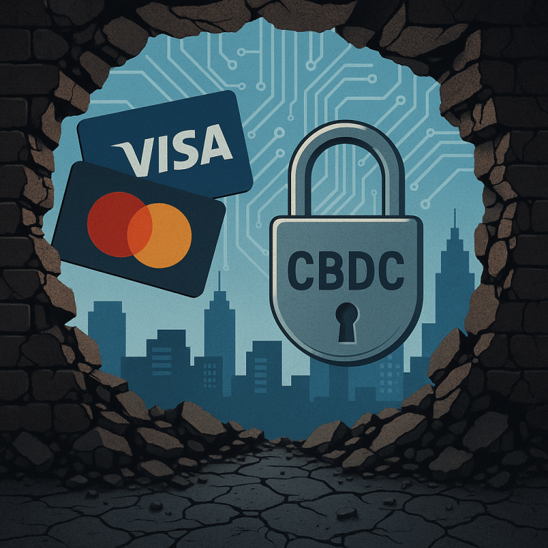 Central Bank Digital Currencies