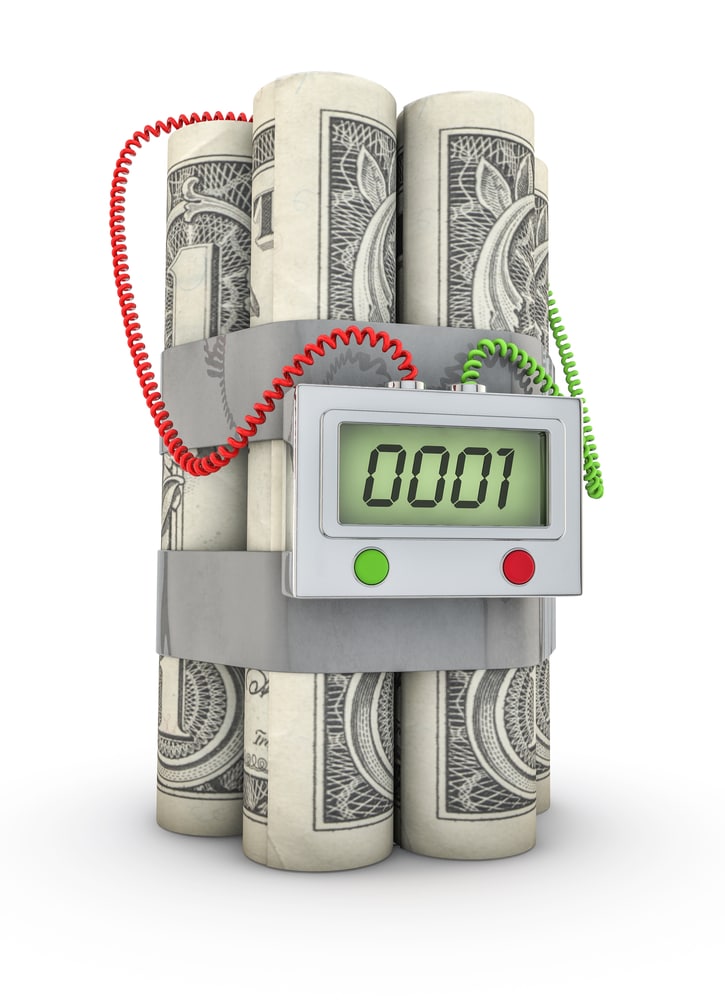 2025 Market Crash Warning