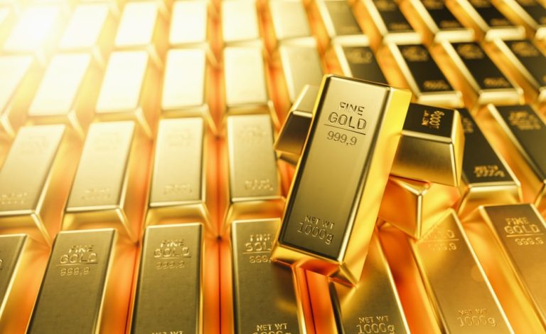 Washington Gold Investment Opportunity