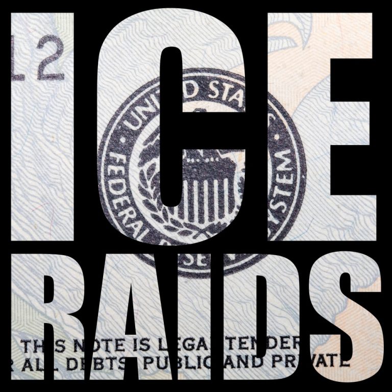ICE Lies and Propaganda