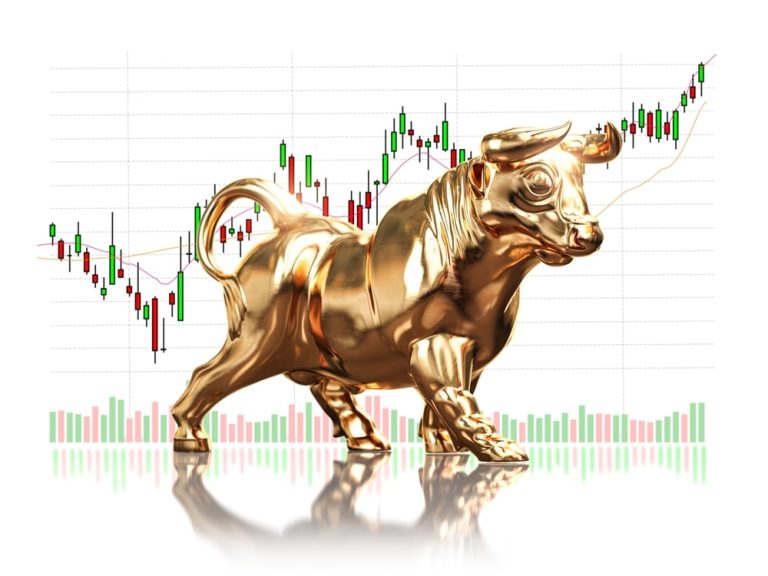 Physical Gold Investment Strategy