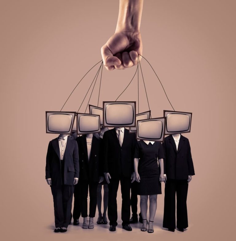 Trump Media War Revolution