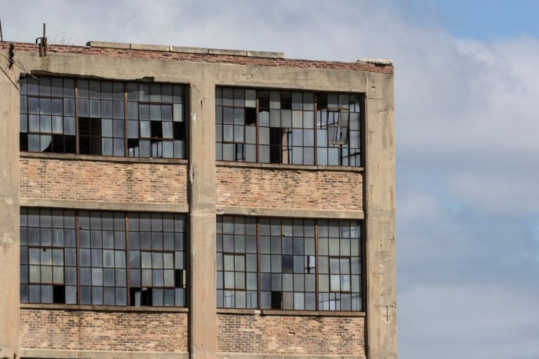 Fed monetary arson rebuild