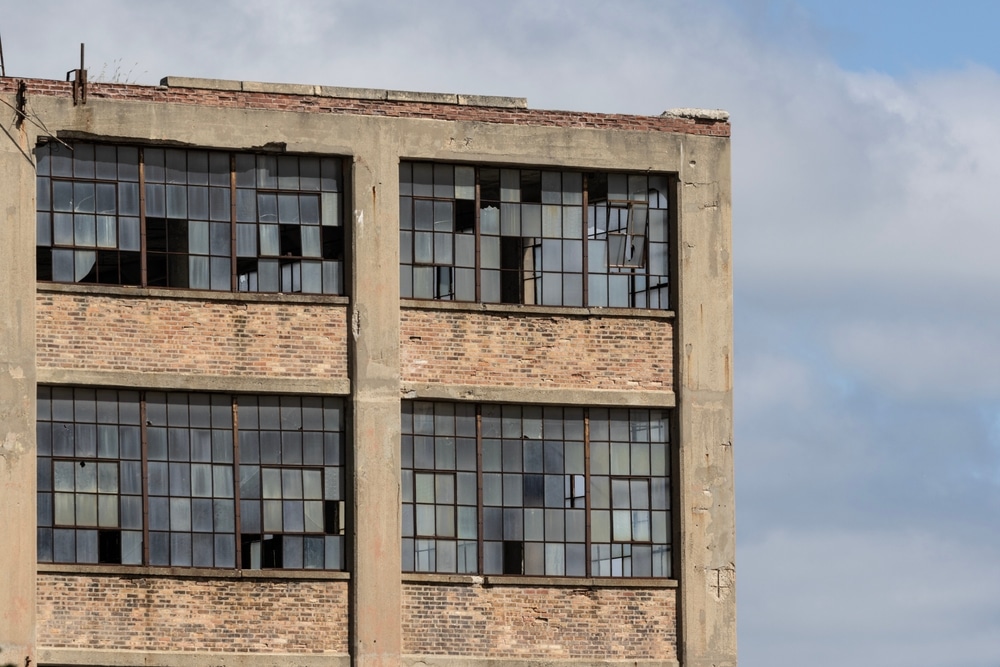 Fed monetary arson rebuild