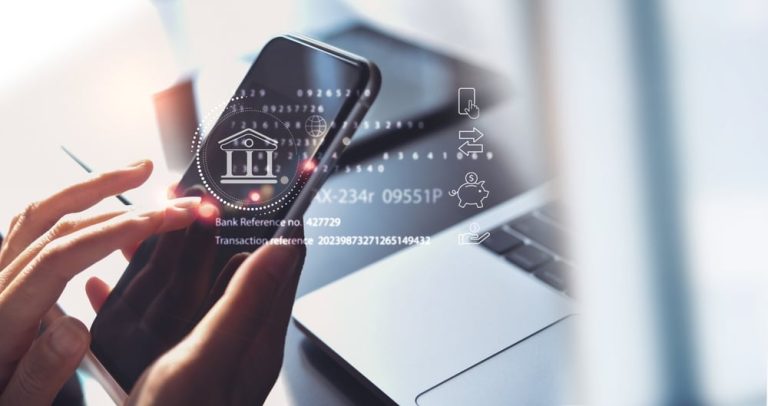 Fintech collapse digital security