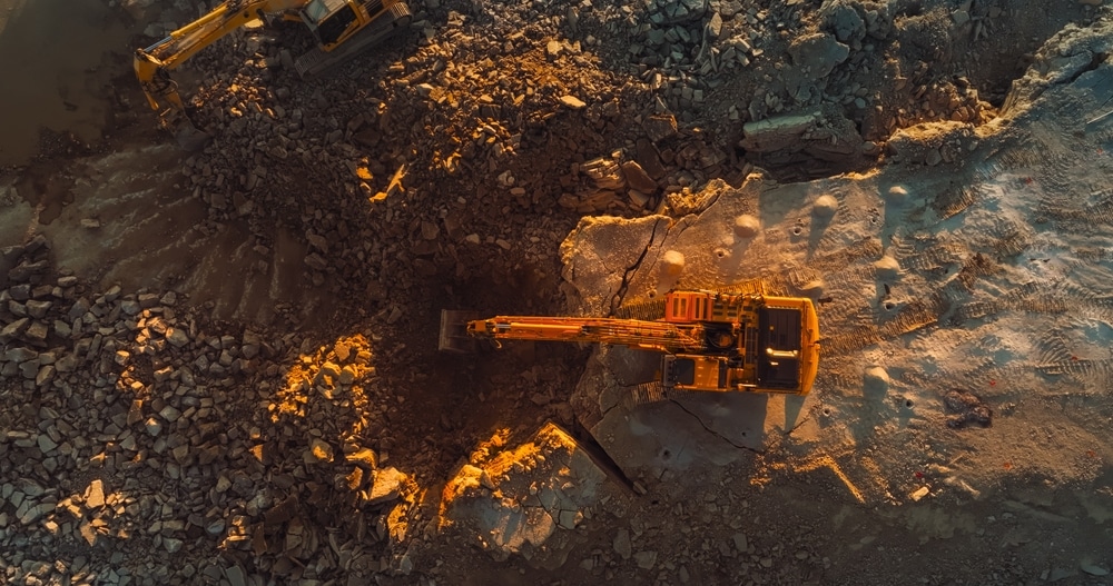 Trump rare earth strategy