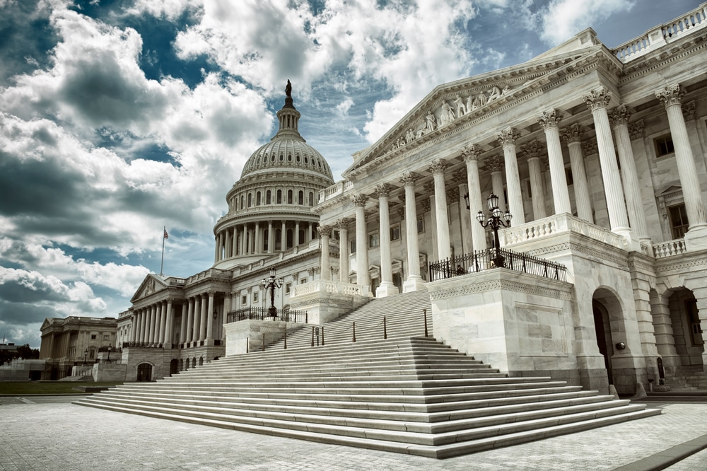 Senate Funding Deal Stall