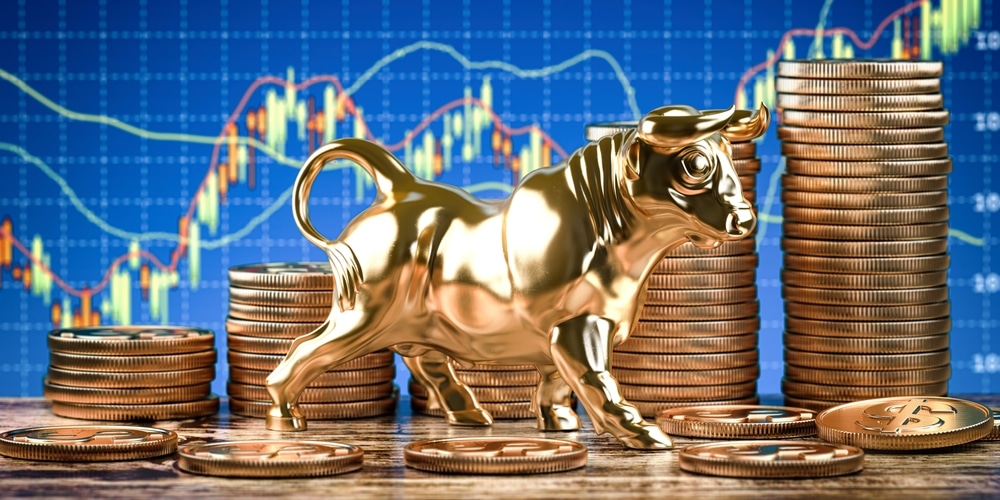 Gold Investment Act Now