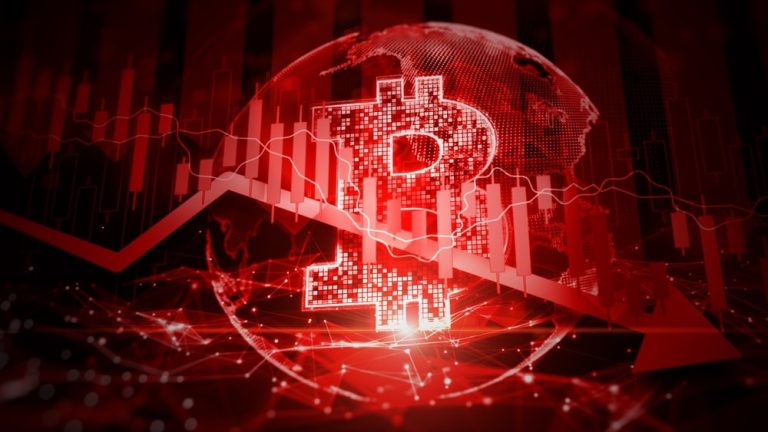 Bitcoin Fed Strategic Shockwave