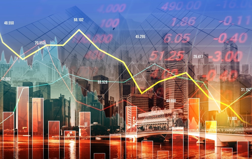 policy-driven economic sabotage