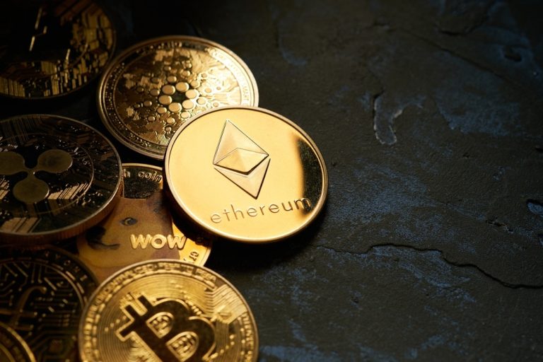crypto backed mortgage risk